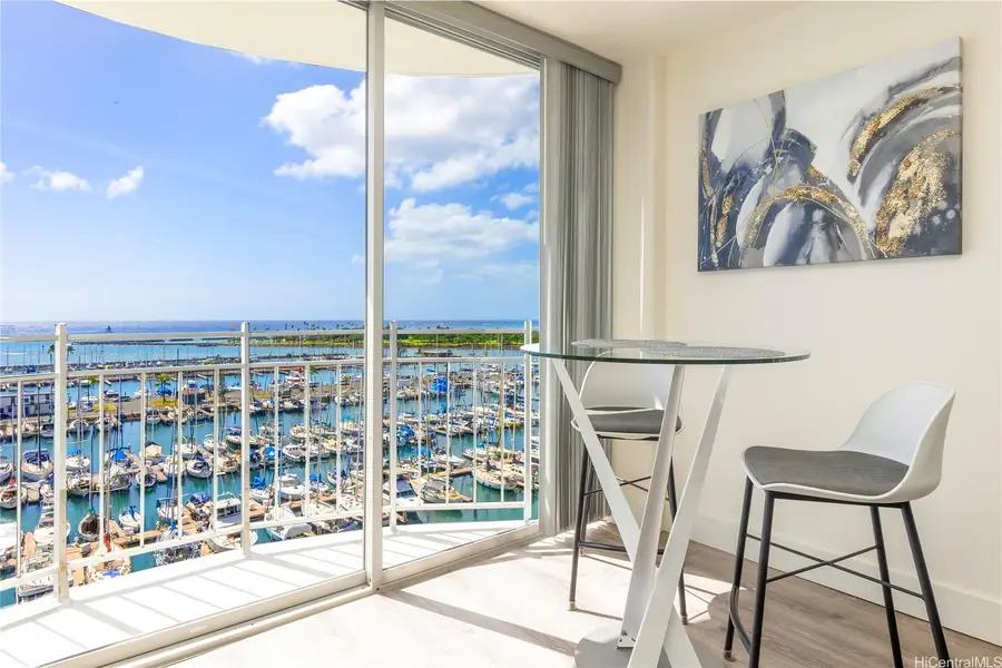 1765 Ala Moana Boulevard #1086, Honolulu, HI 96815 - #2