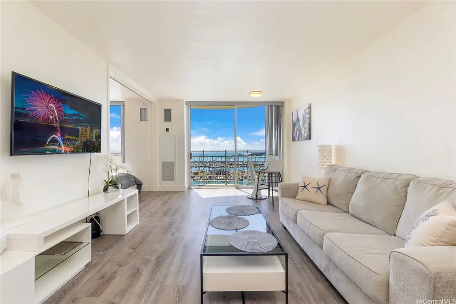 1765 Ala Moana Boulevard #1086, Honolulu, HI 96815 - #3