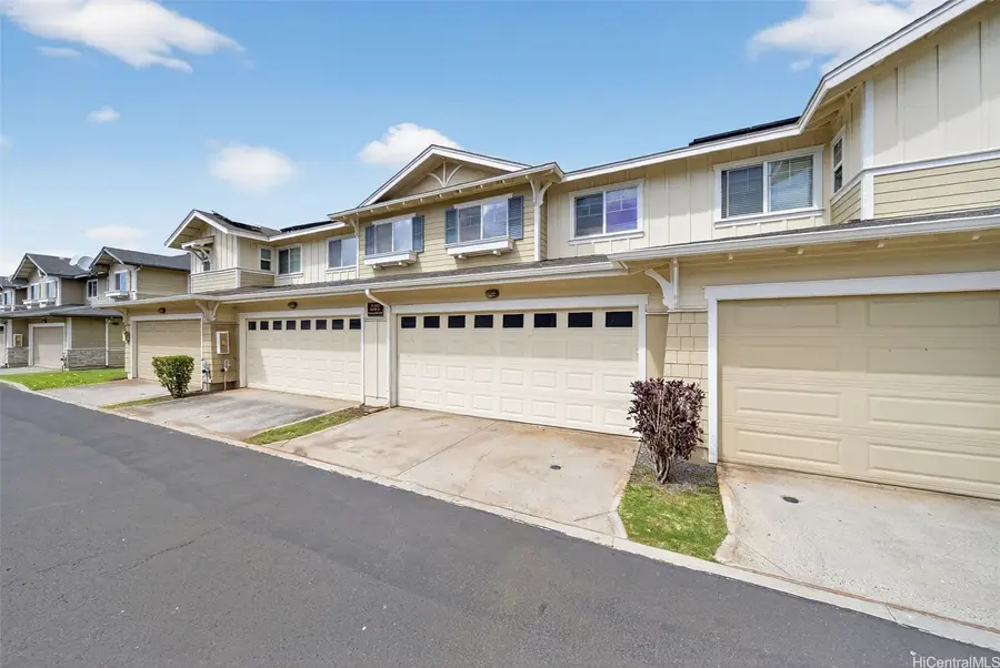 91-2013 Kaioli Street #4302, Ewa Beach, HI 96706 - #3