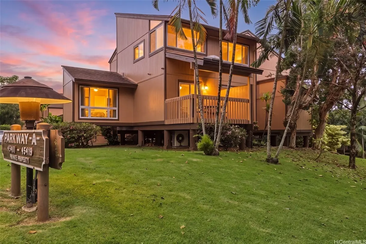45-401 Mokulele Drive #32, Kaneohe, HI 96744 - #1