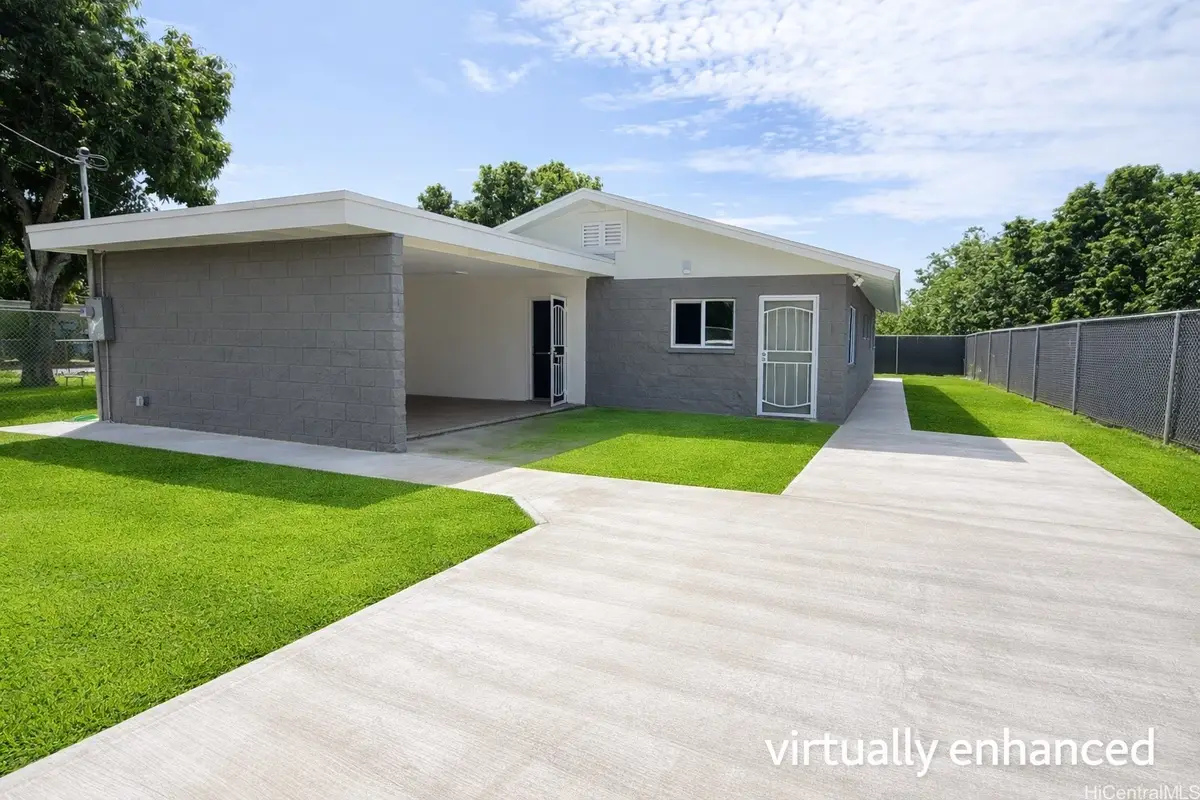 84-1035 Lahaina Street, Waianae, HI 96792 - #1