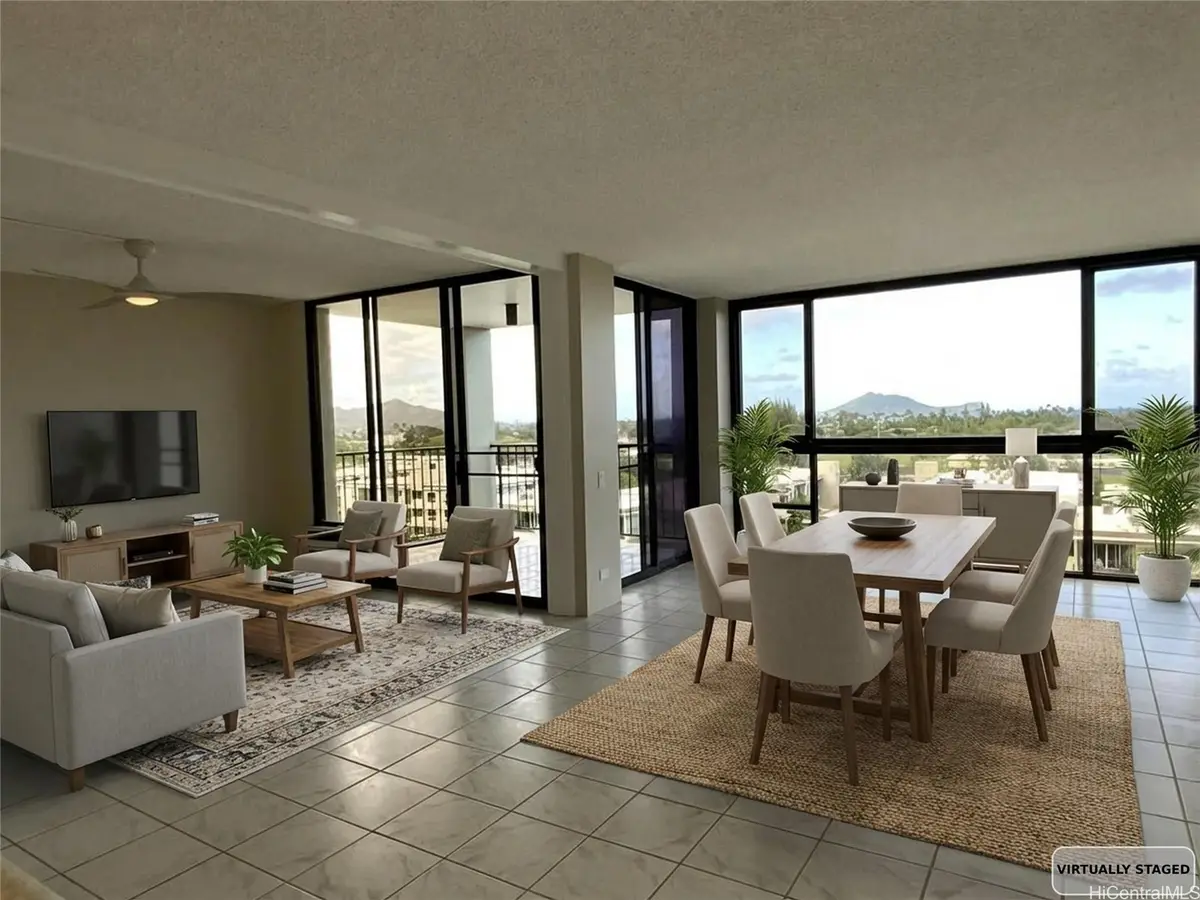 322 Aoloa Street #811, Kailua, HI 96734 - #1