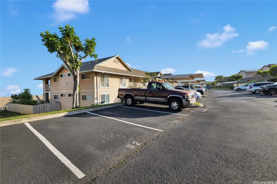 92-1212 Palahia Street #W202, Kapolei, HI 96707 - #3