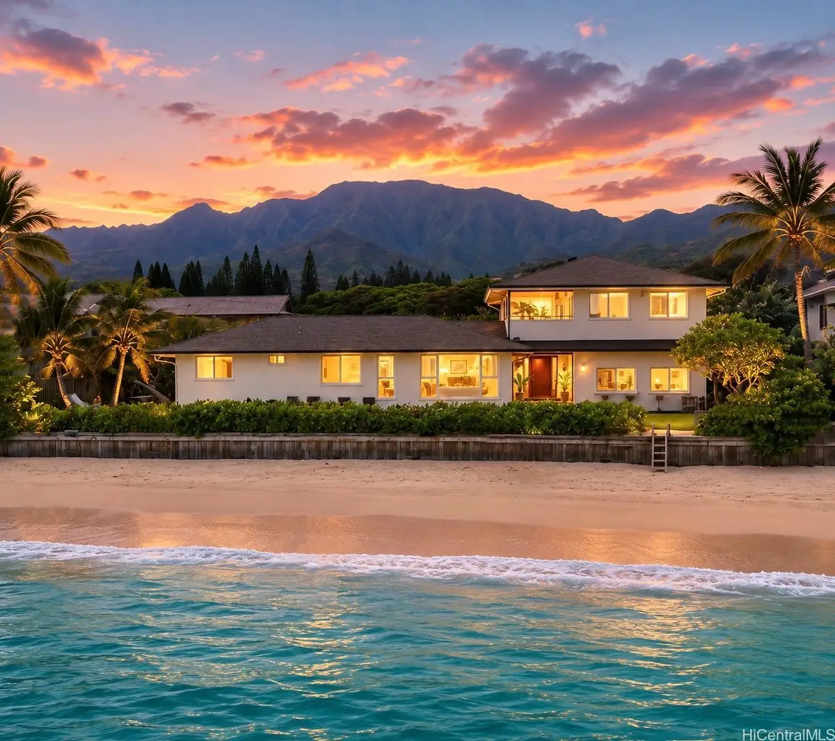 68-751 Crozier Drive, Waialua, HI 96791 - #1