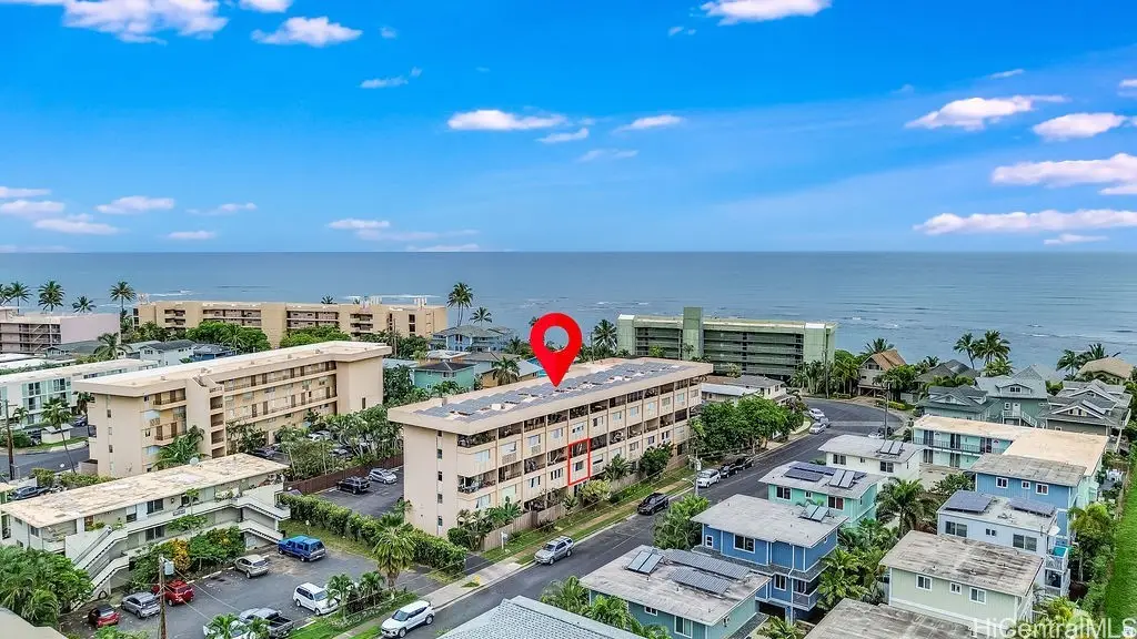68-090 Au Street #305, Waialua, HI 96791 - #1