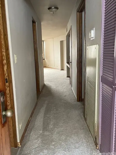 555 Hahaione Street #6D, Honolulu, HI 96825 - #2