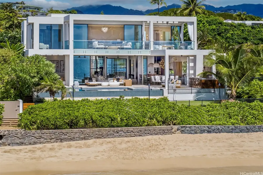 213 Kaalawai Place, Honolulu, HI 96816 - #2