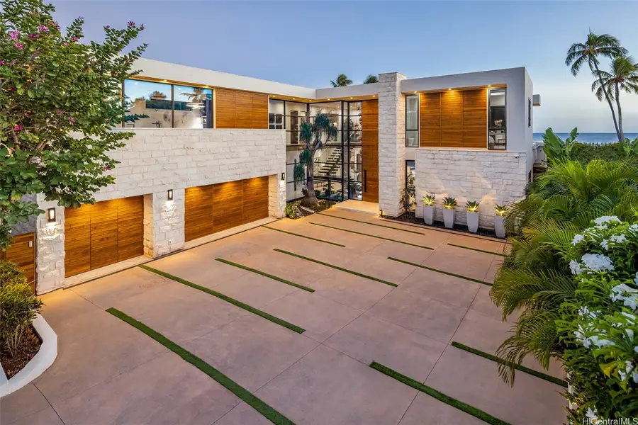 213 Kaalawai Place, Honolulu, HI 96816 - #3