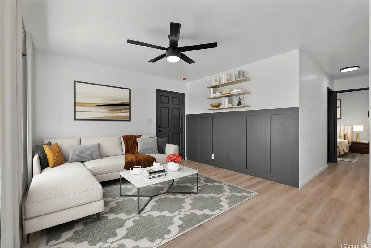 94-733 Paaono Street #G2, Waipahu, HI 96797 - #1