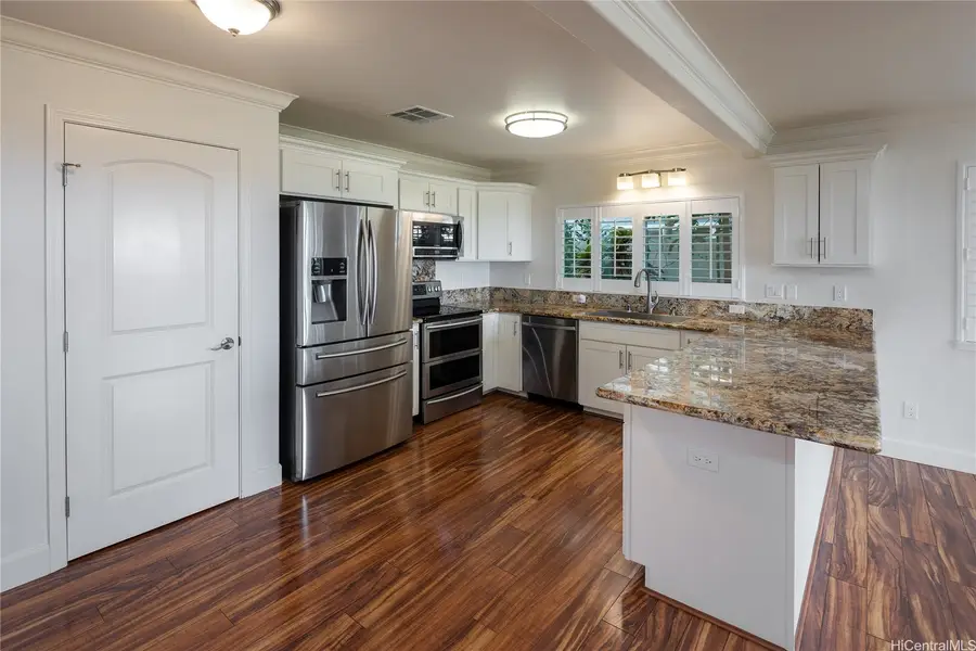 84-575 Kili Drive #3, Waianae, HI 96792 - #2