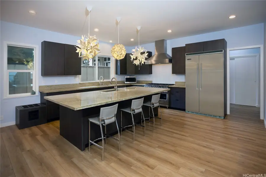 14 Hakumele Place, Honolulu, HI 96817 - #3