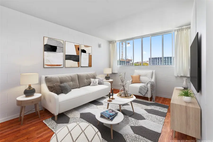 1555 Pohaku Street #A503, Honolulu, HI 96817 - #3