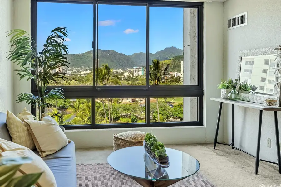 300 Wai Nani Way #II1014-King Tower, Honolulu, HI 96815 - #2