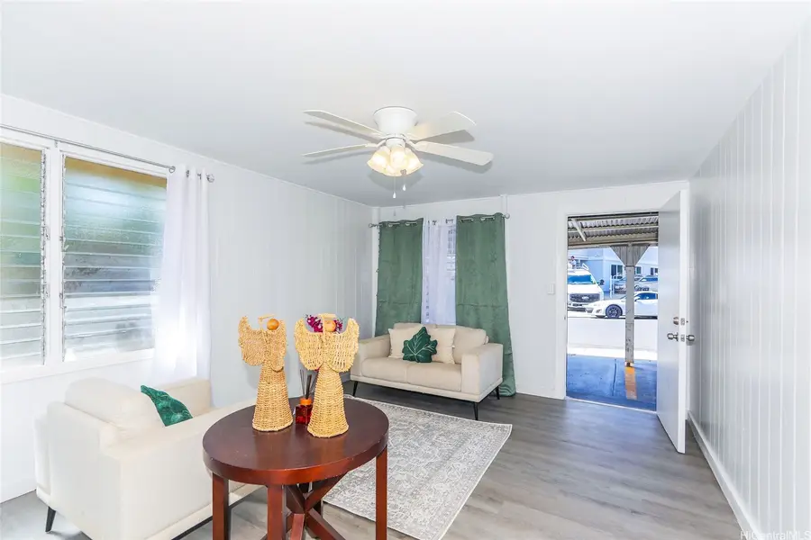 1641 Stillman Lane, Honolulu, HI 96817 - #3