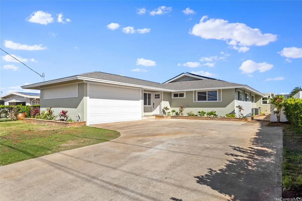 4560 Ukali Street, Honolulu, HI 96818 - #1