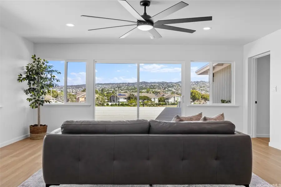 4560 Ukali Street, Honolulu, HI 96818 - #3