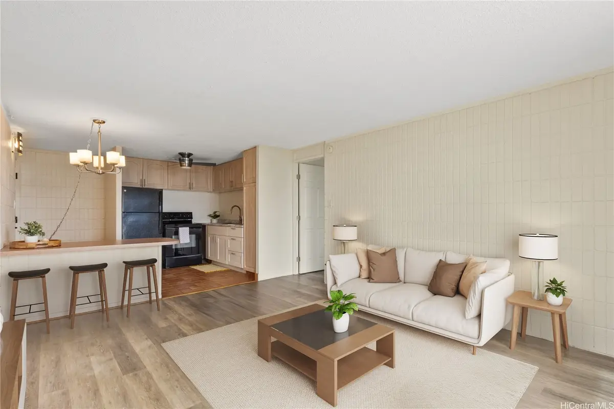 85-003 Pokai Bay Street #503, Waianae, HI 96792 - #1