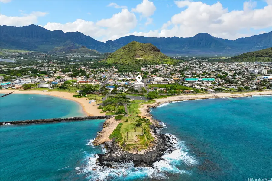 85-003 Pokai Bay Street #503, Waianae, HI 96792 - #2