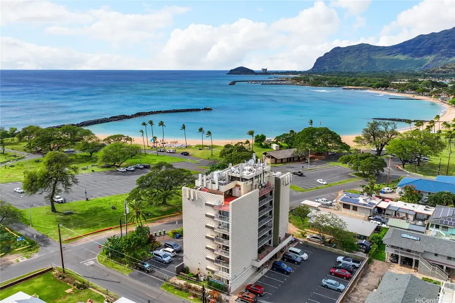 85-003 Pokai Bay Street #503, Waianae, HI 96792 - #3