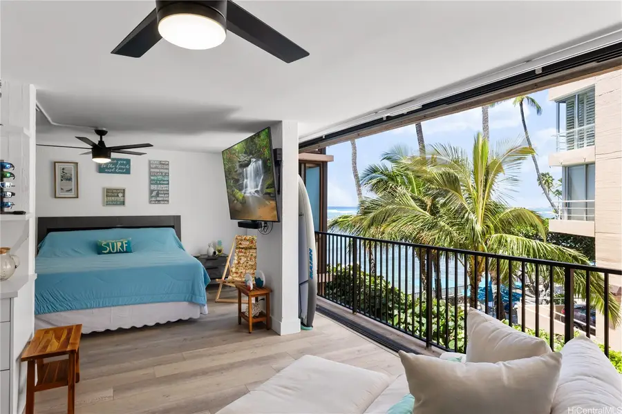 2987 Kalakaua Avenue #304, Honolulu, HI 96815 - #2