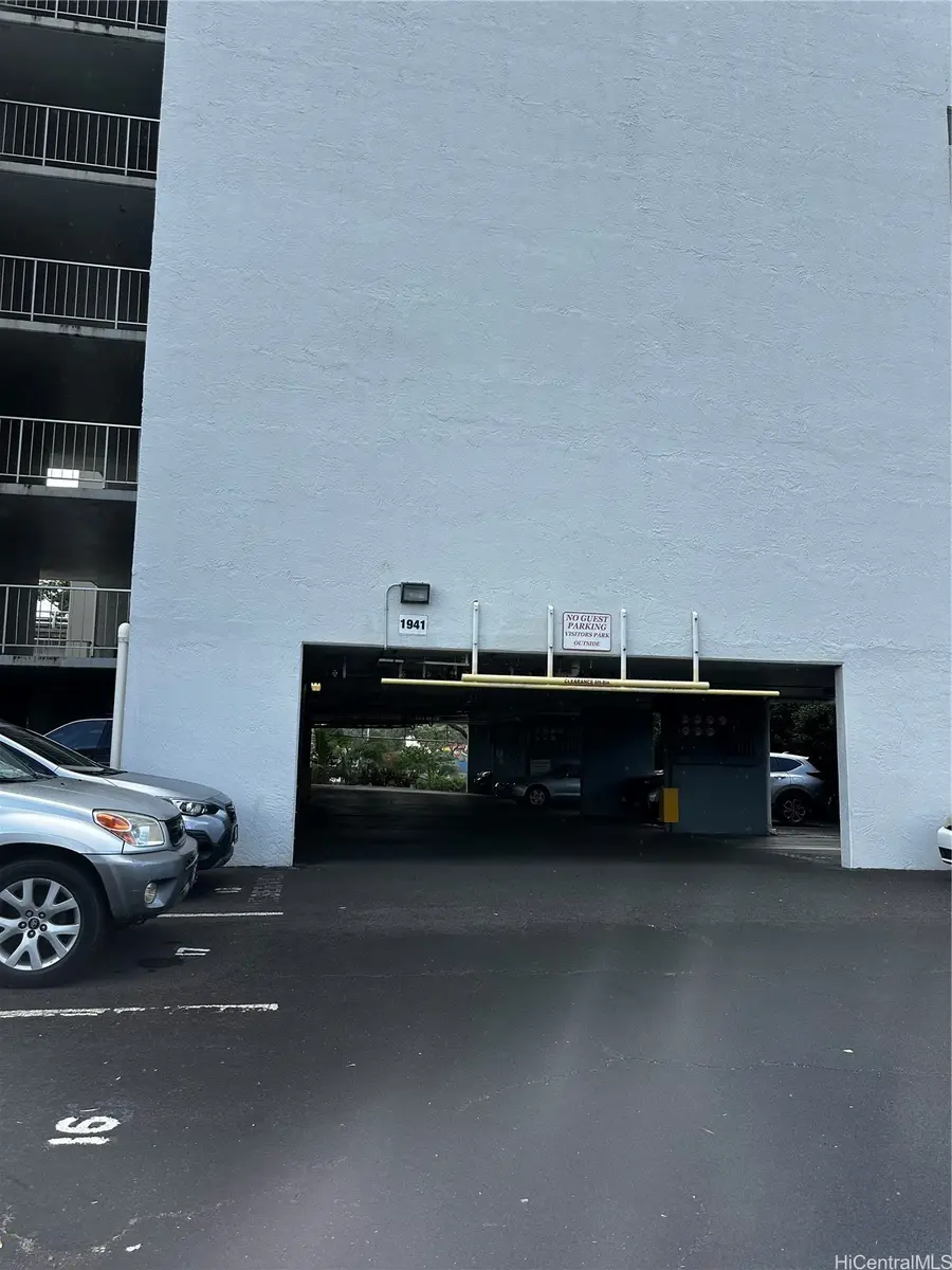 1941 Church Lane #806, Honolulu, HI 96826 - #2