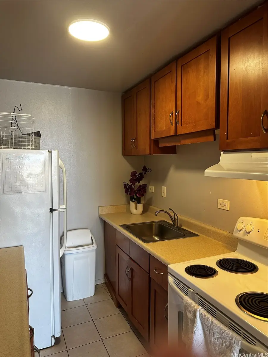 1941 Church Lane #806, Honolulu, HI 96826 - #3