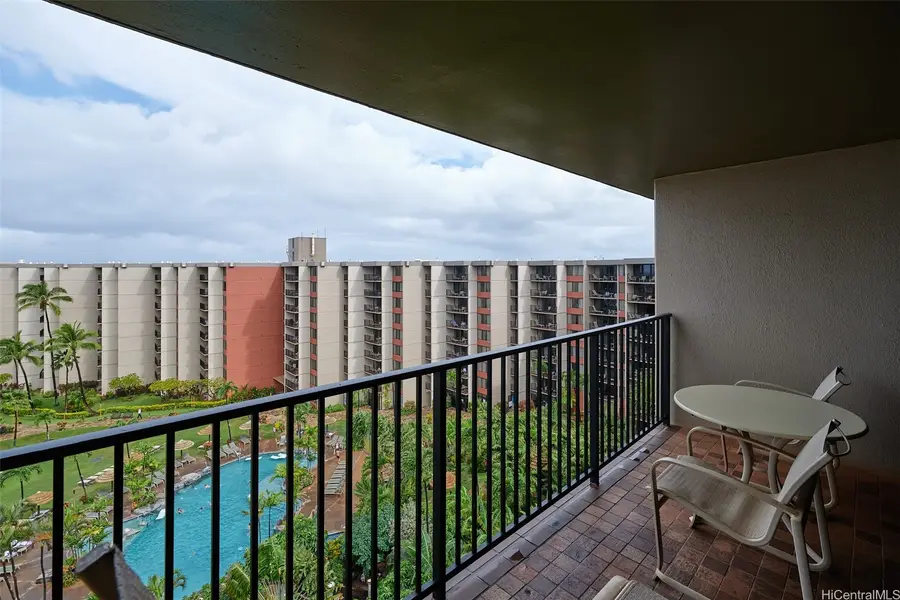 3445 Lower Honoapiilani Road #945, Lahaina, HI 96761 - #3