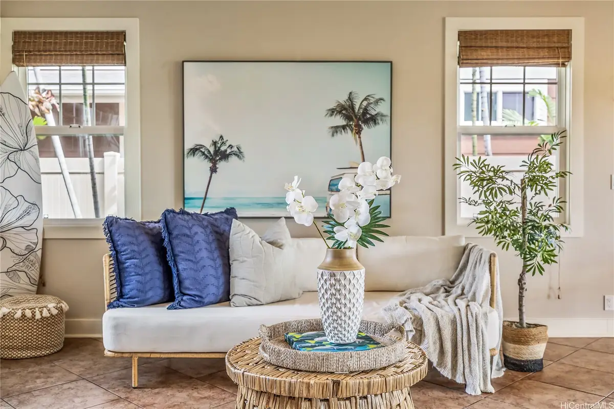 91-1219 Kuanoo Street, Ewa Beach, HI 96706 - #1