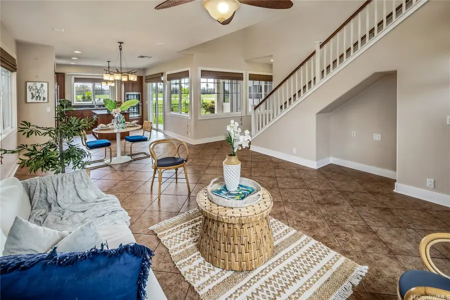 91-1219 Kuanoo Street, Ewa Beach, HI 96706 - #2