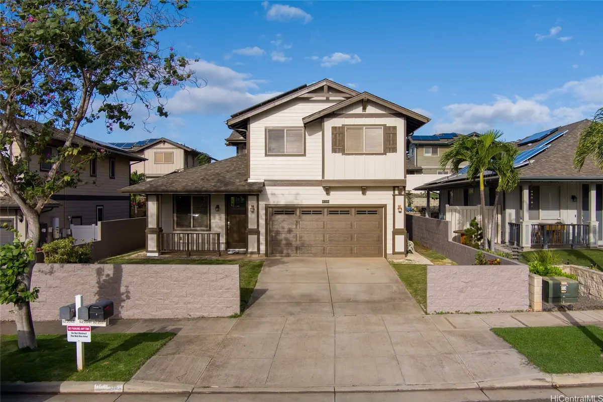 92-2041 Kulihi Street, Kapolei, HI 96707 - #1