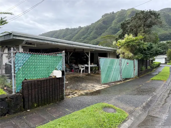 3213 Pinao Street, Honolulu, HI 96822