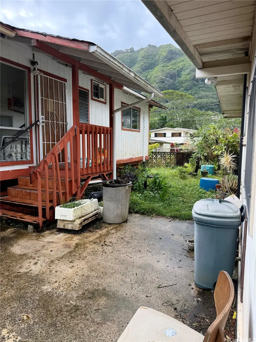 3213 Pinao Street, Honolulu, HI 96822 - #2