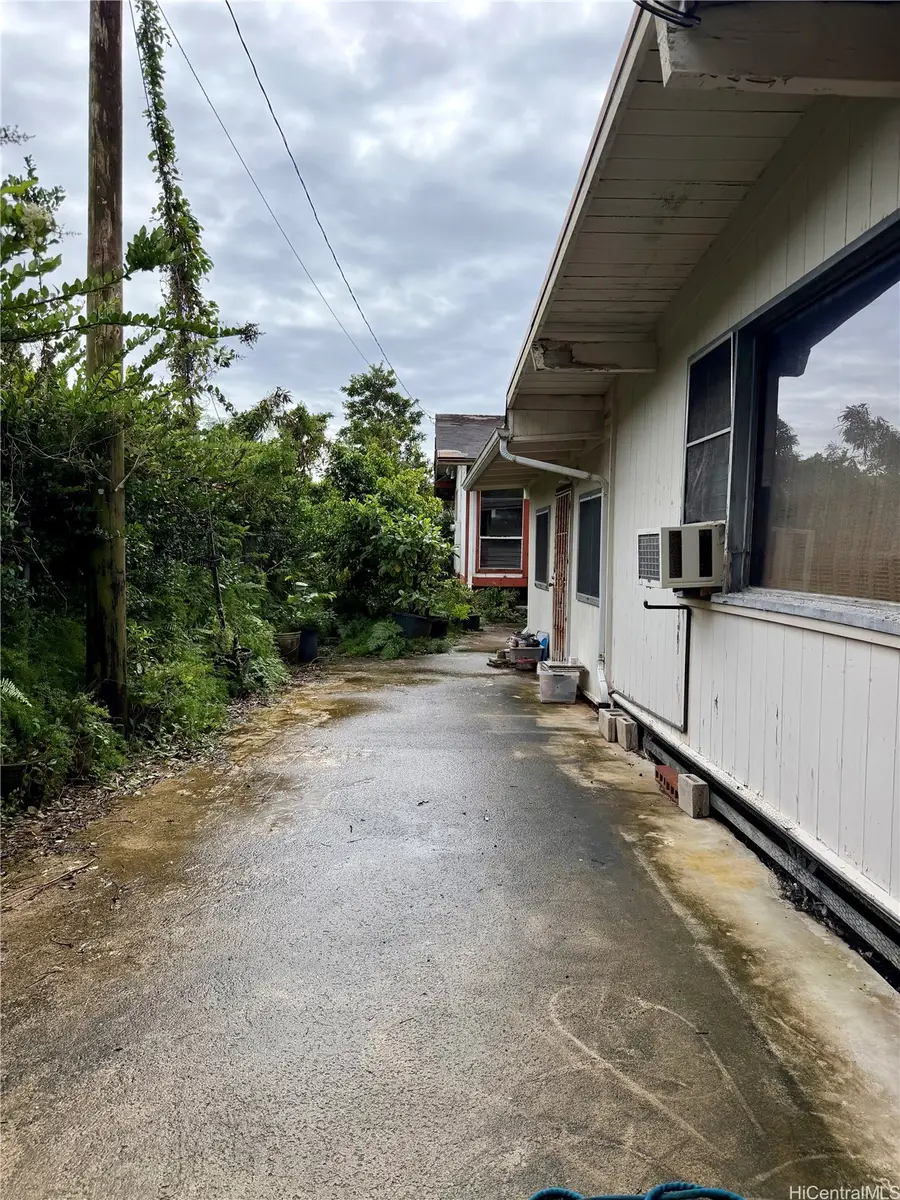 3213 Pinao Street, Honolulu, HI 96822 - #3