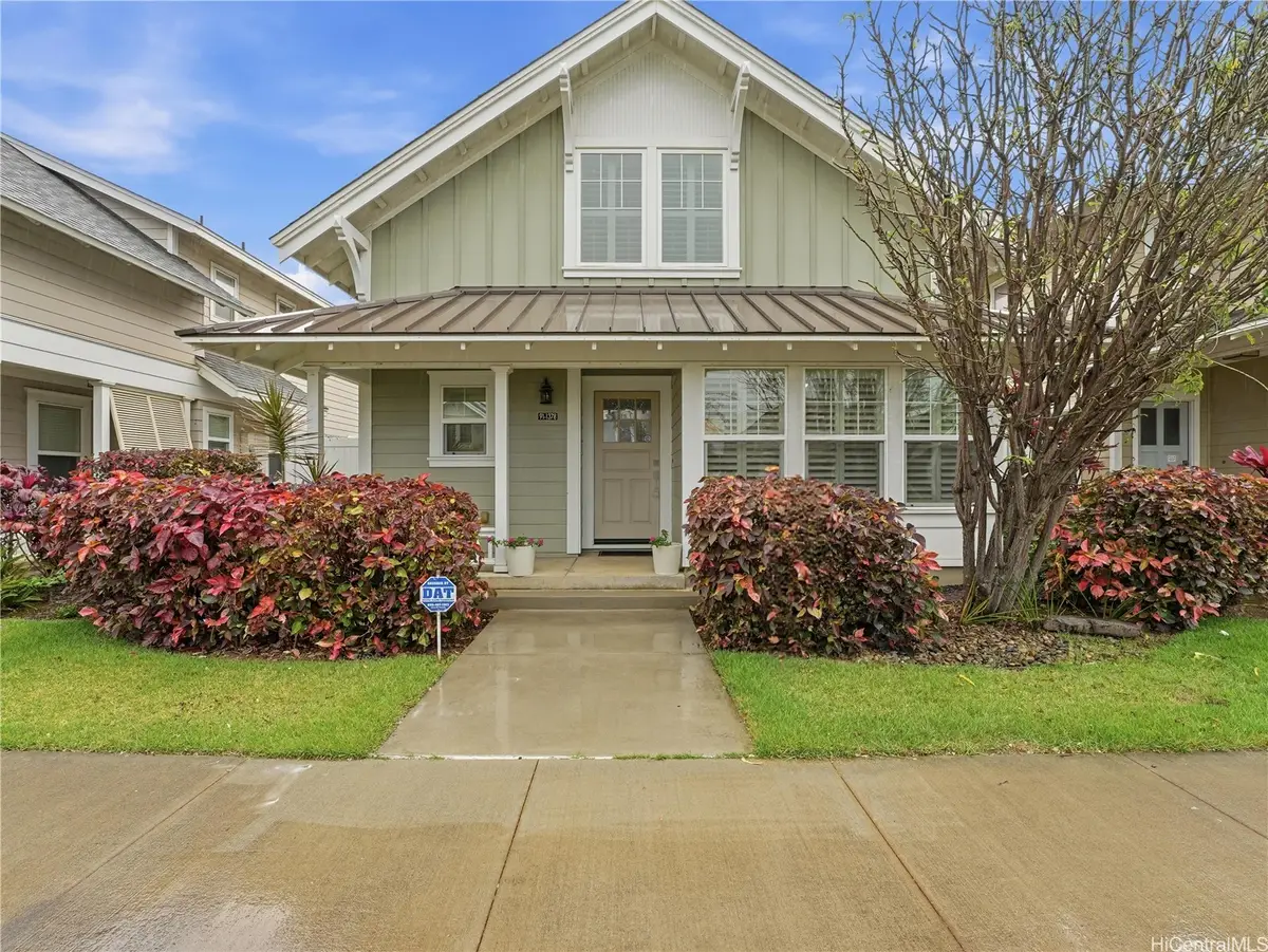 91-1378 Kaileolea Drive, Ewa Beach, HI 96706 - #1