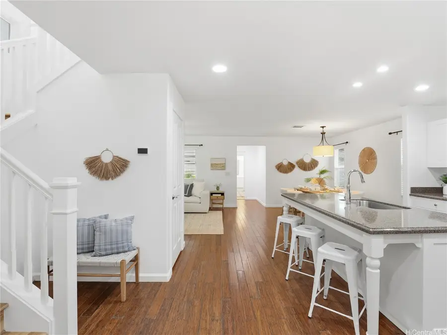 91-1378 Kaileolea Drive, Ewa Beach, HI 96706 - #2