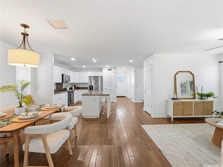 91-1378 Kaileolea Drive, Ewa Beach, HI 96706 - #3