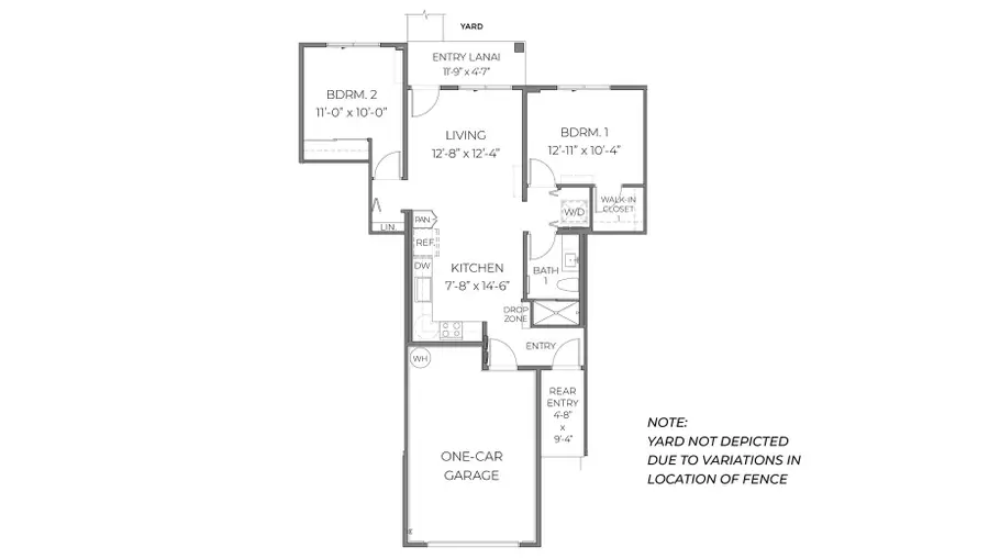91-1170 Hoonaauao Street #1203, Kapolei, HI 96707 - #2