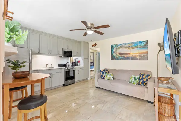 236 Liliuokalani Avenue #201, Honolulu, HI 96815