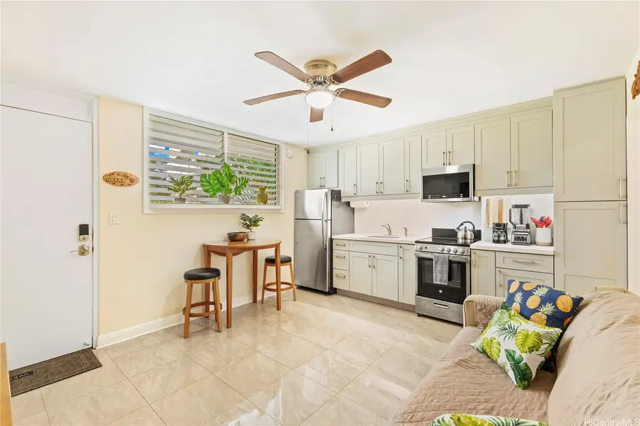 236 Liliuokalani Avenue #201, Honolulu, HI 96815 - #2