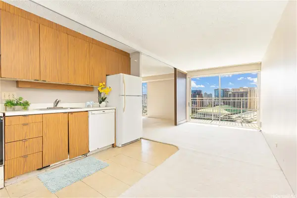 1655 Makaloa Street #2114, Honolulu, HI 96814