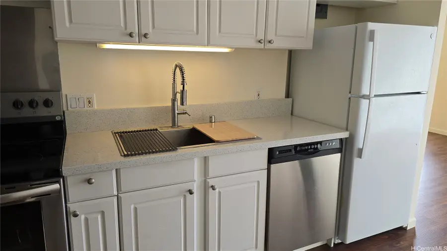 1655 Makaloa Street #1308, Honolulu, HI 96814 - #2