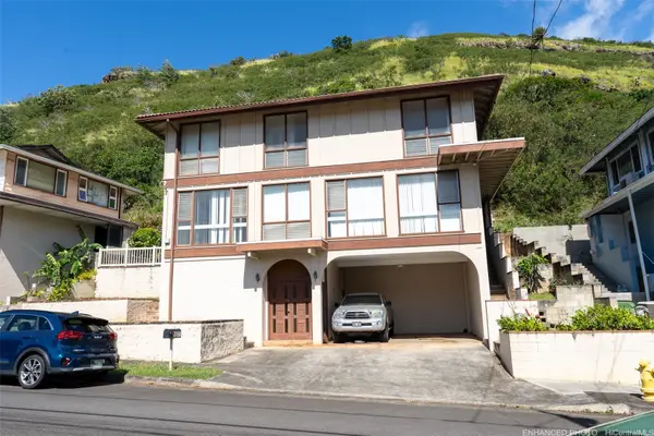 1570 Ala Lani Street, Honolulu, HI 96819