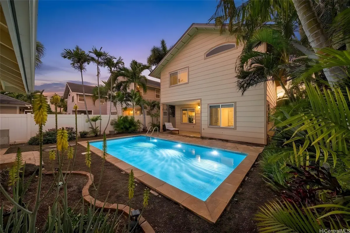 91-1083 Kaiko Street, Ewa Beach, HI 96706 - #1