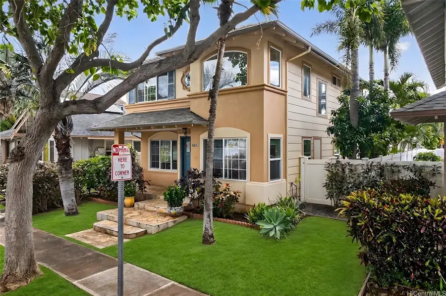 91-1083 Kaiko Street, Ewa Beach, HI 96706 - #3