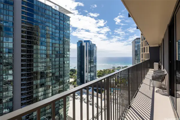 987 Queen Street #3014, Honolulu, HI 96814