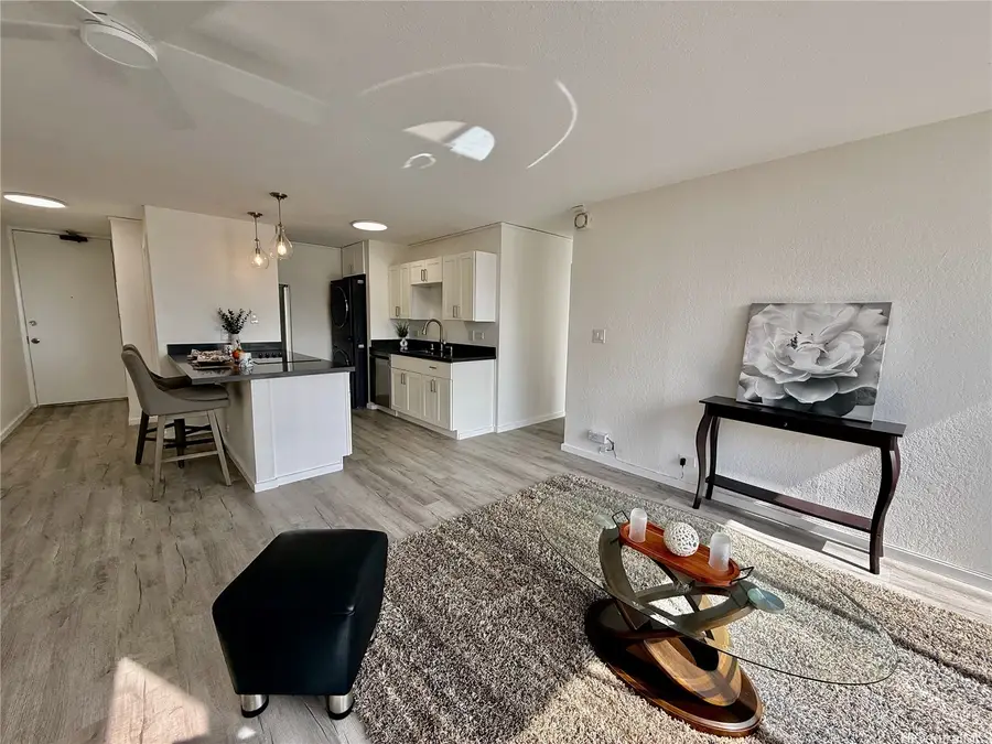 320 Liliuokalani Avenue #1603, Honolulu, HI 96815 - #2