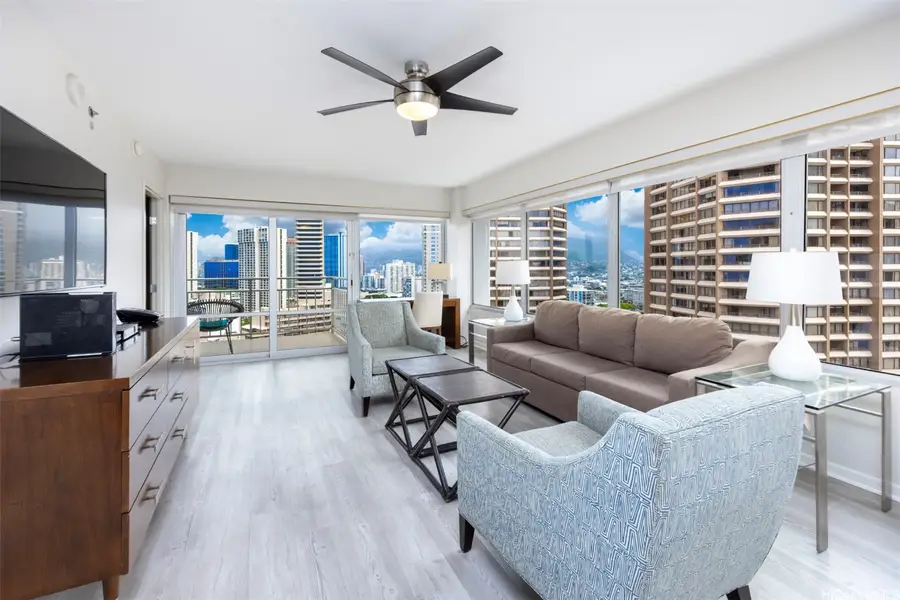 1777 Ala Moana Boulevard #2209, Honolulu, HI 96815 - #2