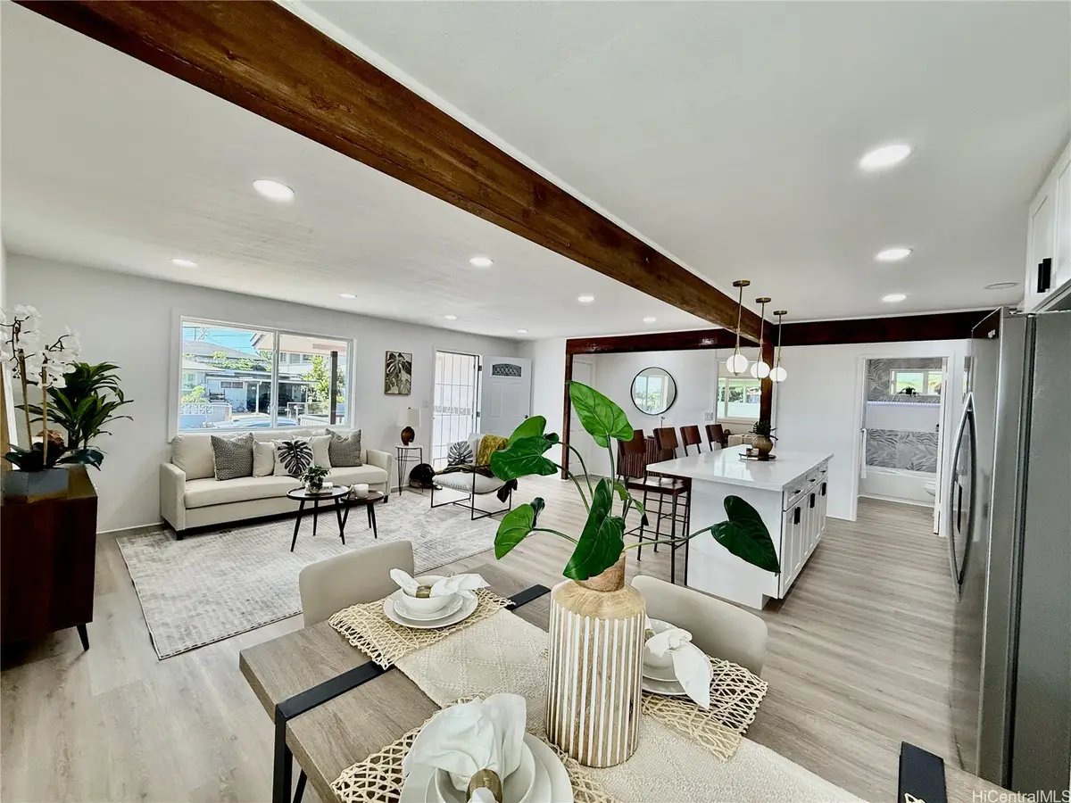 94-341 Honowai Street, Waipahu, HI 96797 - #1