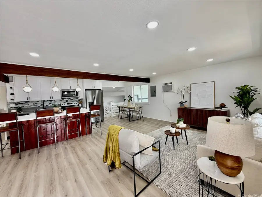 94-341 Honowai Street, Waipahu, HI 96797 - #2