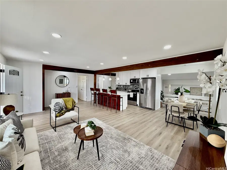 94-341 Honowai Street, Waipahu, HI 96797 - #3